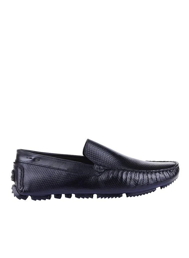 باكو Ruched Loafer PSV 009